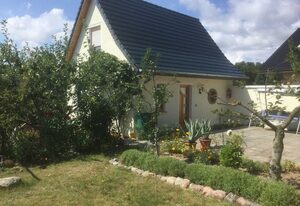 Ferienhaus Palfner über 3 Etagen