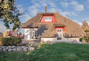 Haus Seemannsgarn