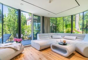 Strandhaus Heringsdorf