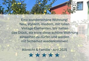 Heringsdorf, sonnige FeWo, 4 Schlafzimmer., 7 Pers.  (Heidi) – Heringsdorf, Heidi