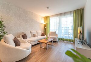 Residenzen am Kulm, Villa Evi 08