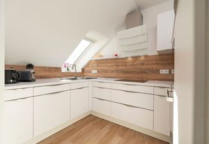 Residenzen am Kulm, Villa Evi 08