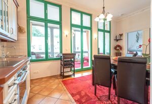Villa Perkunos, App. 11