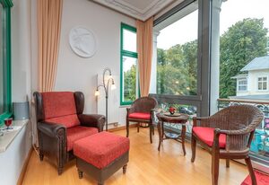 Villa Perkunos, App. 11