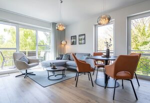 Quartier Maxim - App. 7