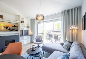 Quartier Maxim - App. 7