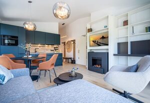 Quartier Maxim - App. 7