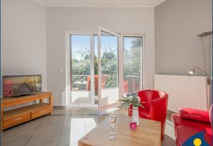 Apartmenthaus Baltic Five - Whg. 2 – Baltic 2