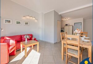 Apartmenthaus Baltic Five - Whg. 2 – Baltic 2