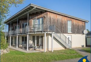 Apartmenthaus Baltic Five - Whg. 2 – Baltic 2