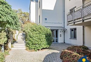 Haus Meeresrauschen Whg. 12 – MR 12