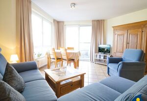 Haus Meeresrauschen Whg. 12 – MR 12