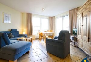 Haus Meeresrauschen Whg. 12 – MR 12