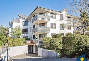 Haus Meeresrauschen Whg. 07 – MR 07