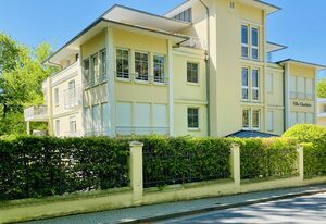 Villa Charlotte WE 16