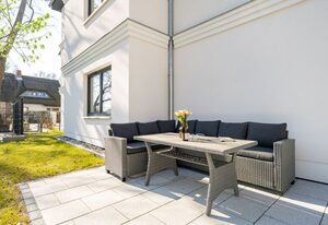 Quartier Maxim - App. 3