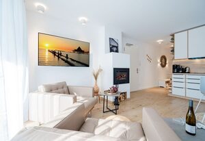 Quartier Maxim - App. 3