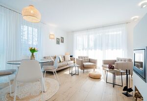 Quartier Maxim - App. 3