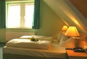 Flair Seehotel Zielow – Appartement Standard