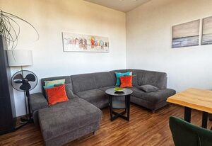 Ferienwohnung Müritzbleibe