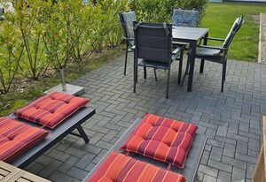 Ferienwohnung Müritzbleibe