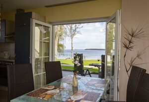 Ferienwohnung Seeadler im Müritz Seepark