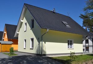 Ferienhaus Müritzperle – 3 Zimmer Erdgeschoss - Fewo Ferienhaus Müritzperle