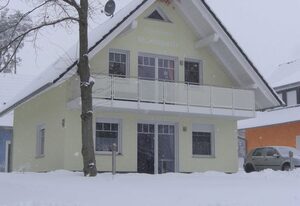 Ferienhaus Müritzperle – 3 Zimmer Erdgeschoss - Fewo Ferienhaus Müritzperle