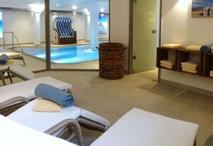Strandburg Fewo 50969 mit Schwimmbad – Apartment 301 Ref. 50969