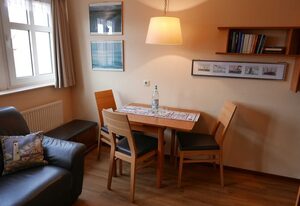 Strandburg Fewo 50969 mit Schwimmbad – Apartment 301 Ref. 50969