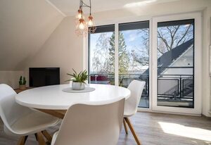 Strandhaus 4 OG