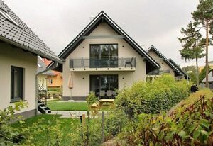 Strandhaus 4 OG