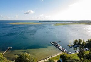 Strandhaus 4 OG