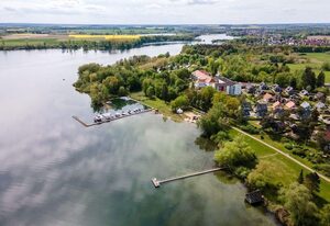 Strandhaus 4 OG