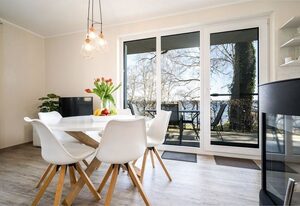 Strandhaus 1 EG