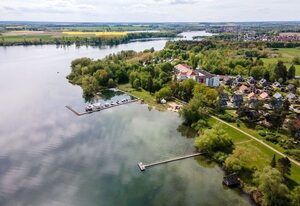 Strandhaus 1 EG