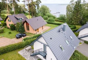 Strandhaus 1 EG