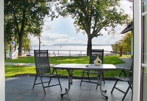 Ferienwohnung Otter im Müritz Seepark