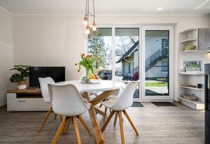 Strandhaus 2 EG