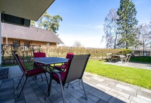 Strandhaus 3 EG