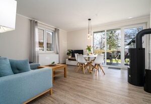 Strandhaus 3 EG
