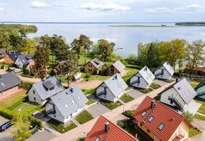 Strandhaus 3 OG