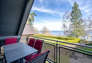 Strandhaus 2 OG