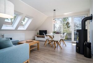 Strandhaus 2 OG