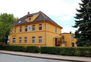 Müritz Appartement – Am Wiesenblick