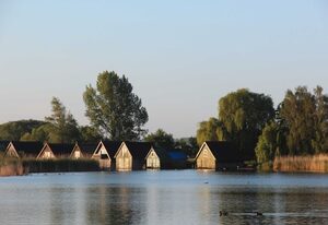 Müritz Appartement – Am Wiesenblick
