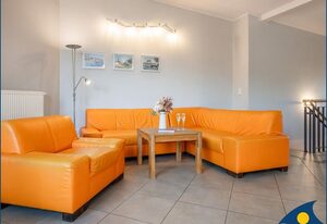 Apartmenthaus Baltic Five - Whg. 1 – Baltic 1