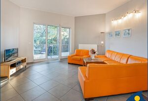Apartmenthaus Baltic Five - Whg. 1 – Baltic 1