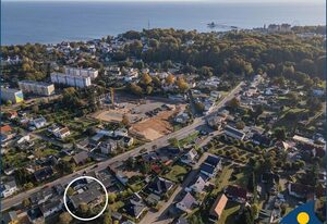 Apartmenthaus Baltic Five - Whg. 1 – Baltic 1