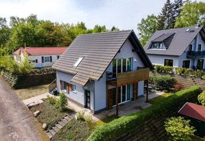 Ferienwohung Müritzfreude EG
